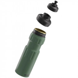 GOURDE SIGG WMB SPORT ALUMINIUM 75 CL