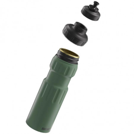 GOURDE SIGG WMB SPORT ALUMINIUM 75 CL