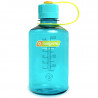 BOUTEILLE RANDONNEE NALGENE 50 CL PETIT GOULOT CERULEAN