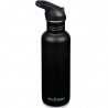 BOUTEILLE FLIP SPORT CAP CLASSIC KEAL KANTEEN 0.8 LITRES INOX
