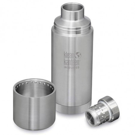 BOUTEILLE INOX ISOTHERME TKPRO KLEAN KANTEEN 75 CL