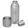 BOUTEILLE INOX ISOTHERME TKPRO KLEAN KANTEEN 75 CL