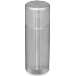 BOUTEILLE DOUBLE PAROI ISOTHERME TKPRO KLEAN KANTEEN INOX