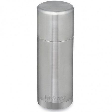 BOUTEILLE DOUBLE PAROI ISOTHERME TKPRO KLEAN KANTEEN INOX