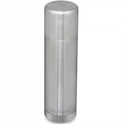 BOUTEILLE KLEAN KANTEEN 1 LITRE SIOTHERME TKPRO INOX