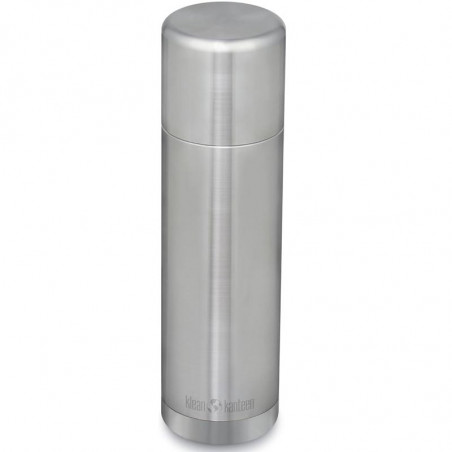 BOUTEILLE KLEAN KANTEEN 1 LITRE SIOTHERME TKPRO INOX