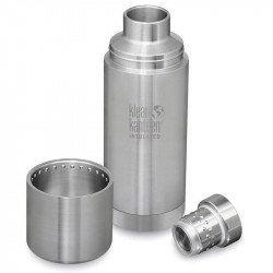 BOUTEILLE INOX ISOTHERME TKPRO KLEAN KANTEEN 75 CL