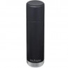 BOUTEILLE TKPRO KLEAN KANTEEN ISOTHERME 1 LITRE NOIRE DOUBLE PAROI
