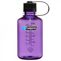 PETITE GOURDE BOUTEILLE NALGENE 50 CL POUR ENFANT PURPLE