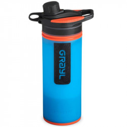 GOURDE FILTRE GEOPRESS 710 ML GRAYL