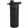 BOUTEILLE FILTRE GEOPRESS GRAYL ANTI VIRUS ET POLLUANTS CHIMIQUES