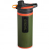 GOURDE GRAYL GEOPRESS 710 ML FILTRANTE POUR LA SURVIE