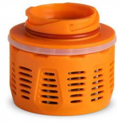 CARTOUCHE FILTRANTE DE REMPLACEMENT GEOPRESS GRAYL