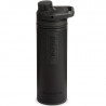 GOURDE FILTRE ULTRAPRESS GRAYL 50 CL NOIRE