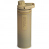 GRAYL ULTRAPRESS 0.5 LITRES FILTRATION DES VIRUS