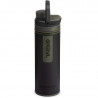 GOURDE AVEC FILTRE DE SURVIE GRAYL ULTRAPRESS 50 CL