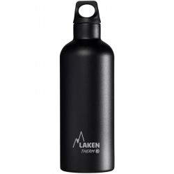 GOURDE ISOTHERME INOX LAKEN FUTURA THERMO ACIER 50 CL