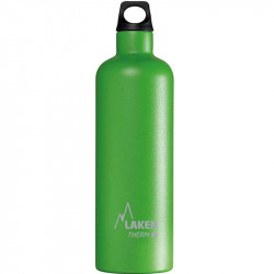 GOURDE RANDONNEE ISOTHERME INOX LAKEN FUTURA THERMO 75 CL