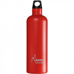 GOURDE ISOTHERME DOUBLE PAROI 75 CL LAKEN THERMO