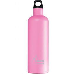 BOUTEILLE INOX DOUBLE PAROI ISOTHERME LAKEN THERMO 75 CL