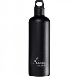 GOURDE THERMOS ISOTERME LAKEN FUTURA THERMO 75 CL