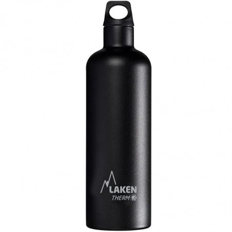 GOURDE THERMOS ISOTERME LAKEN FUTURA THERMO 75 CL