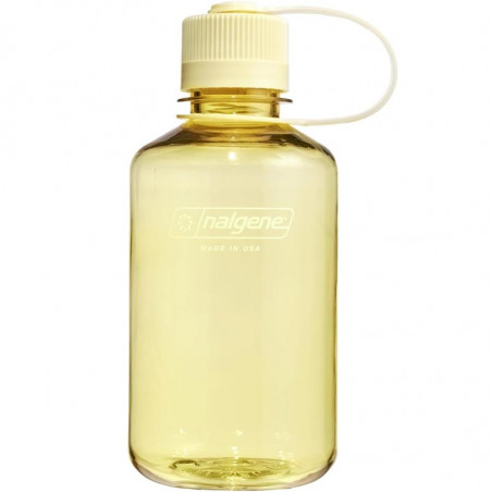 GOURDE BOUTEILLE NALGENE 50 CL POUR RANDONNER LEGER BUTTER