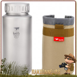 Accessoires randonnée, camping, thermos, electrostimulateurs