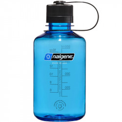 GOURDE RANDONNEE PETIT GOULOT NALGENE 50 CL POUR ENFANT