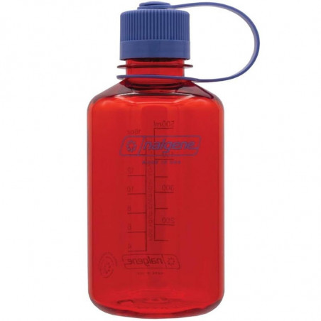 BOUTEILLE NALGENE 50 CL POUR RANDONNER MARMELADE