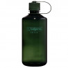 BOUTEILLE GOURDE PETIT GOULOT 1 LITRE NALGENE JADE