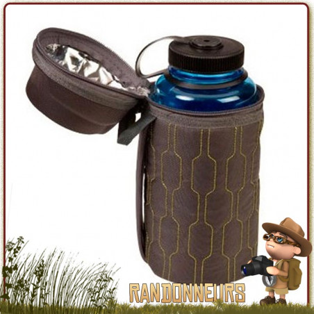 Porte Bouteille Nalgene Isotherme