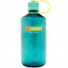 BOUTEILLE NALGENE PETIT GOULOT 1 LITRE CERULEAN POUR RANDONNER