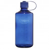BOUTEILLE RANDONNEE 1 LITRE NALGENE PETIT GOULOT DENIM
