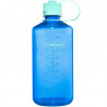 GOURDE PETIT GOULOT 1 LITRE NALGENE DE RANDONNEE BABY BLUE
