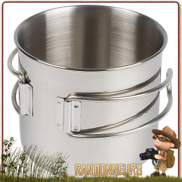 Tatonka Tasse inox au meilleur prix sur