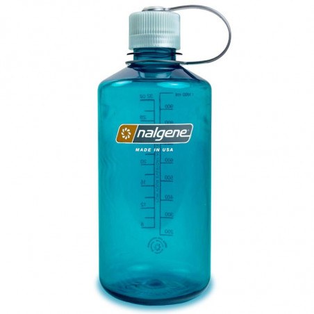 GOUDE PETITE OUVERTURE 1L NALGENE SH TROUT GREEN