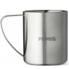 Mug 20 cl Primus 4 Season inox double paroi tasse camping randonnée boisson chaude
