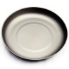 Assiette titane Toaks 19 cm assiette camping ultralight randonnée bivouac
