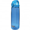 GOURDE NALGENE OTF 65 CL PETIT GOULOT POUR LE SPORT SLATE BLUE