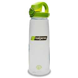 BOUTEILLE SPORT OTF NALGENE 65 CL SUSTAIN PLASTIQUE TRANSPARENTE