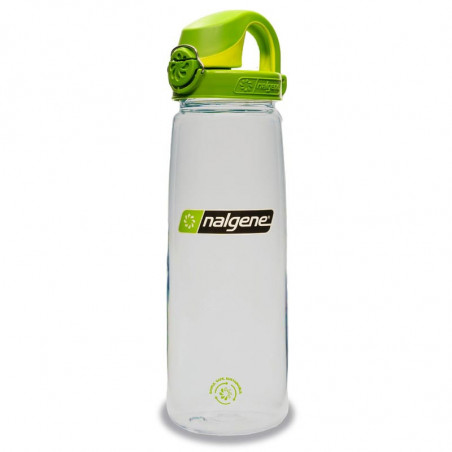 BOUTEILLE SPORT OTF NALGENE 65 CL SUSTAIN PLASTIQUE TRANSPARENTE