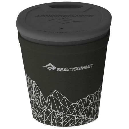 Mug DeltaLight isotherme 35cl Sea to Summit tasse randonnée