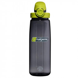 BOUTEILLE SPORT OTF NALGENE 65 CL CHARCOAL