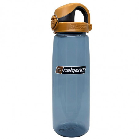 GOURDE SPORT NALGENE OTF 0.65 LITRES PETIT GOULOT RHINO