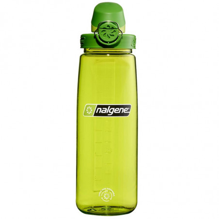 BOUTEILLE GOURDE SPORT OTF NALGENE 65 CL VERTE
