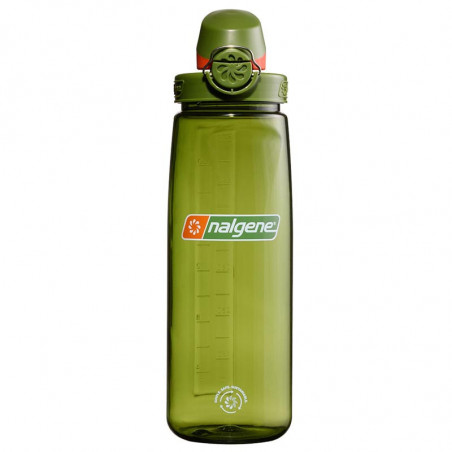 GOURDE NALGENE SPORT OTF 65 CL PETIT GOULOT JUNIPER