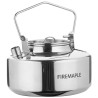Bouilloire trekking Fire Maple Antarcti 1L inox compacte réchaud randonnée