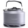 Bouilloire bivouac Fire Maple Feast XT2 1.5L aluminium échangeur thermique feu