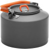 Bouilloire groupe randonnée Fire Maple Feast T4 1.5L aluminium compacte
